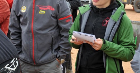 RMF Marocco Challenge